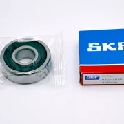 Подшипник  6303 2RS (180303) 17*47*14мм SKF