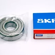 Подшипник  6305 ZZ (80305) 25*62*17мм SKF