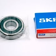 Подшипник  6305 2RS (180305) 25*62*17мм SKF