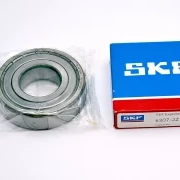 Подшипник  6307 ZZ (80307) 35*80*21мм SKF