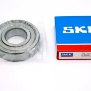 Подшипник  6308 ZZ (80308) 40*90*23мм SKF