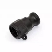 Камлок полипропилен (PP) A-050 1/2" (13 мм)