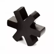Звездочка 80х36х22 (63-У3)