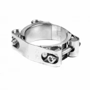 Хомут силовой двухболтовый 40-50/20 W1