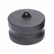 Камлок полипропилен (PP) DP-300 3" (75 мм)