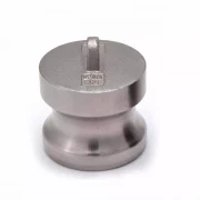 Камлок из нержавеющей стали DP-100 1" (25 мм)