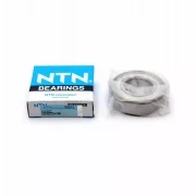 Подшипник NTN 6205 ZZ (80205) 25*52*15мм
