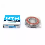 Подшипник NTN 6207 LLU (180207) 35*72*17мм