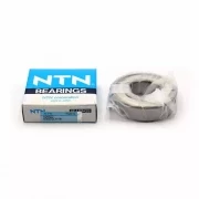 Подшипник NTN 6206 ZZ (80206) 30*62*16мм