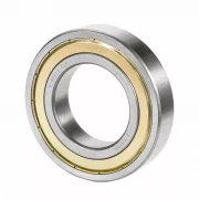 Подшипник 6212 ZZ (6-80212 С17) 60*110*22мм ГПЗ/СПЗ-4