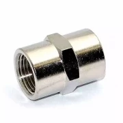 Муфта с внутренней резьбой JN 03 (R3/8") HIMPT