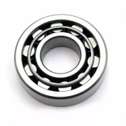 Подшипник 42306 КМ (NJ 306) 30*72*19мм