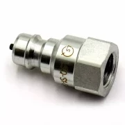 БРС для РВД ISO-A G 1/4" ниппель (LSQ-S1-02PF-BSP1/4)