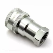 БРС для РВД ISO-A G 1 1/4" розетка (LSQ-S1-10SF-BSP1 1/4)