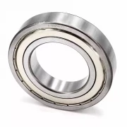 Подшипник 6214 ZZ (6-80214 С17) 70*125*24мм ГПЗ/СПЗ-4