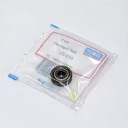 Подшипник SKF 625 ZZ (80025) 5*16*5мм