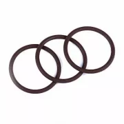Кольцо 037.69-3.53 (1 1/2"-1/8") фторкаучук FKM75 HIMPT