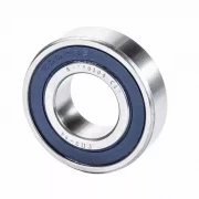 Подшипник 6004 2RS (6-180104 АС17) 20*42*12мм ГПЗ/СПЗ-4/ПЗ-4