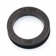 Торцевое уплотнение VA-25 (V-ring) 7.50х22.0 NBR60 (шт)