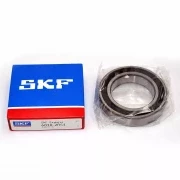 Подшипник SKF 6010 2RS (180110) 50*80*16мм