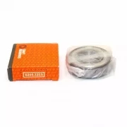 Подшипник CRAFT 6205 ZZ C3 (80205 (70)) 25*52*15мм
