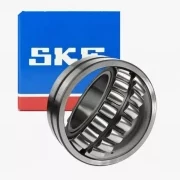 Подшипник роликовый 23222 CC/W33 P6 (110х200х69.8 мм) SKF