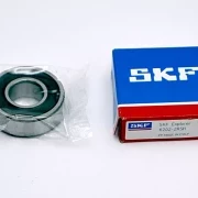 Подшипник SKF 6202 2RS (180202) 15*35*11мм