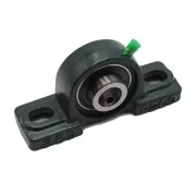 Подшипниковый узел 480203 (UCP 203) (е=95 мм)