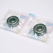 Подшипник  6000 ZZ (80100) 10*26*8мм SKF