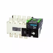 95533100, ATyS g 3X1000A F Реверсивный рубильник с мотор-приводом с контроллером АВР