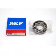 Подшипник 6205 SKF 25*52*15
