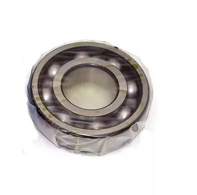 Подшипник SKF 6309 (309) 45*100*25мм