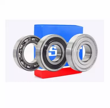 Подшипник 2211EK SKF 55х100х25мм