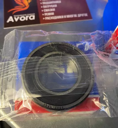 Подшипник W 6000 2RS (180100) 10*26*8мм SKF