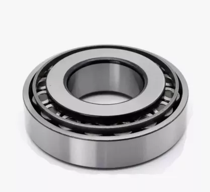 Подшипник FAG- 30309 P6 (7309А) 45х100х27.25мм