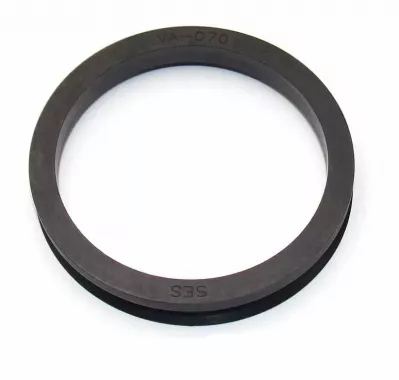 Торцевое уплотнение VA-80 (V-ring) 11.0х72.0 NBR60 (шт)