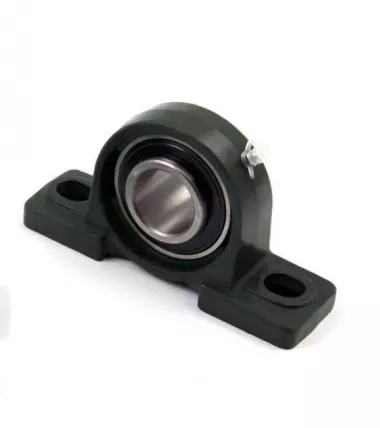 Подшипниковый узел 480207 (UCP 207) (е=127 мм)