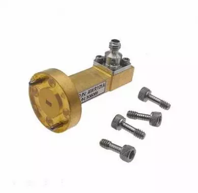 Адаптер угловой волноводно-коаксиальный RF ONE AWR101A